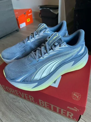 Brugt Puma Maxima Pro Running Shoes