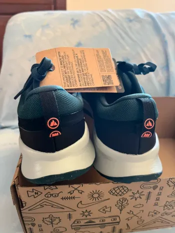 Used Nike Juniper Trail 2 bike — image 4 of 7