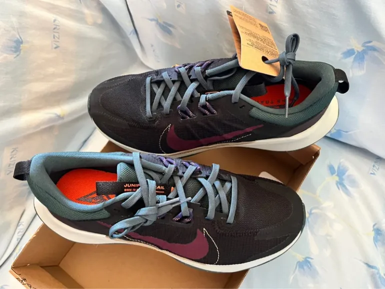 Used Nike Juniper Trail 2 bike — image 2 of 7