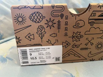 Used Nike Juniper Trail 2 bike — image 7 of 7