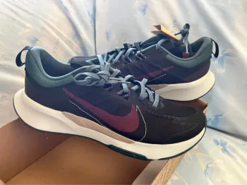 Used Nike Juniper Trail 2 Running Shoes