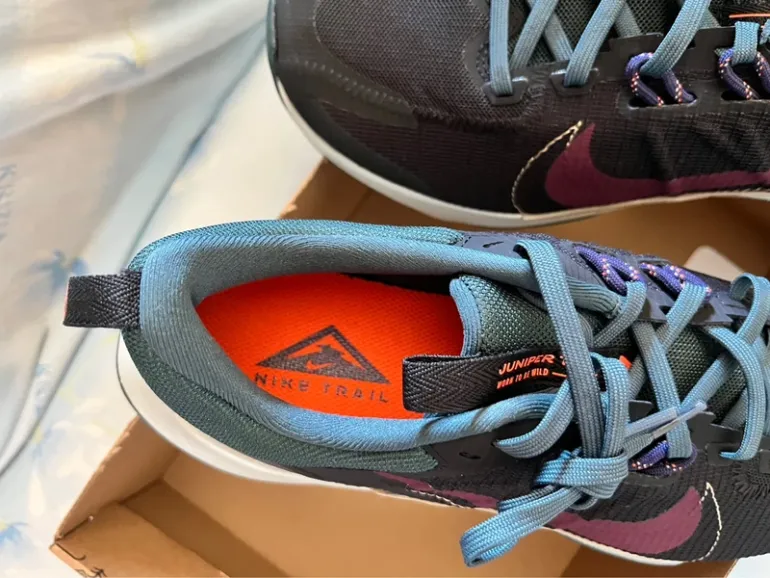 Used Nike Juniper Trail 2 bike — image 3 of 7