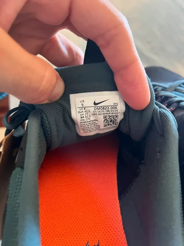 Used Nike Juniper Trail 2 bike — image 5 of 7