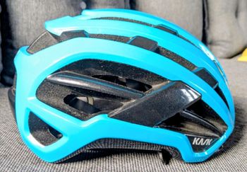 Brugt Kask Valegro Helmet bike — billede 3 af 11