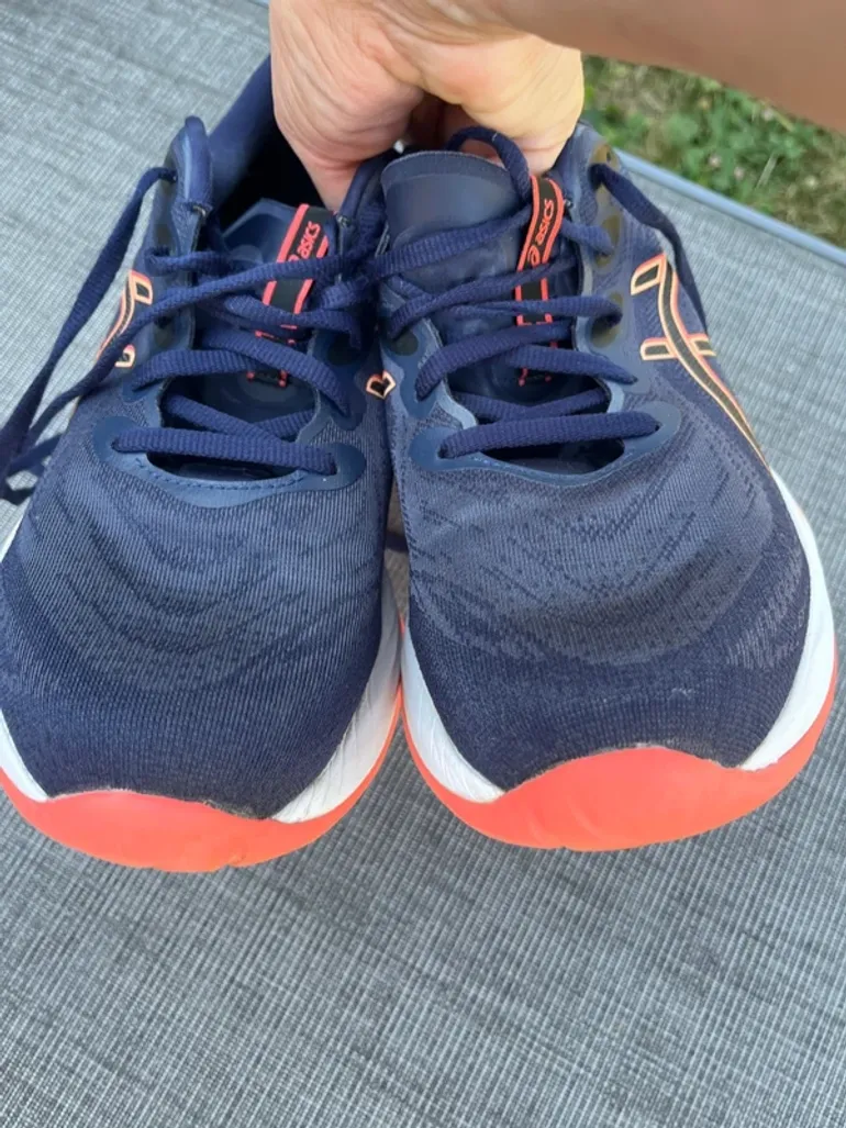 Used Orange Cumulus 27 bike — image 2 of 11