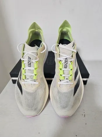Brugt Adidas Adizero Boston 12 Running Shoes