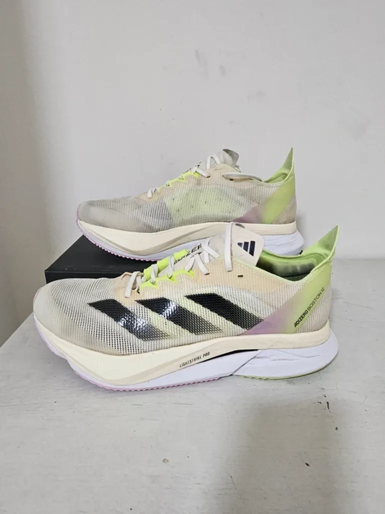 Used Adidas Adizero Boston 12 bike — image 3 of 3