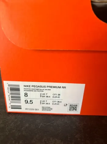Used Pegasus Premium bike — image 8 of 8