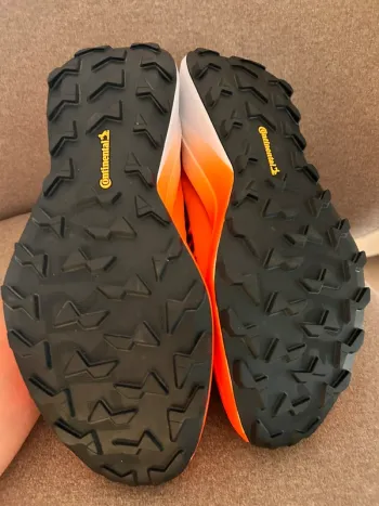 Used Adidas Terrex Agravic 4 bike — image 5 of 6