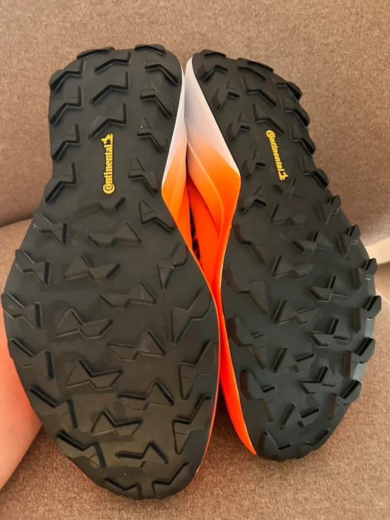 Used Adidas Terrex Agravic 4 bike — image 5 of 6