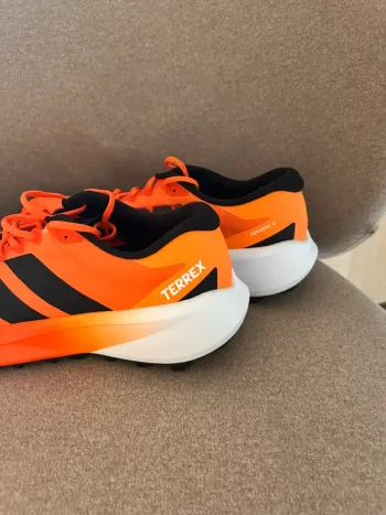Used Adidas Terrex Agravic 4 bike — image 4 of 6