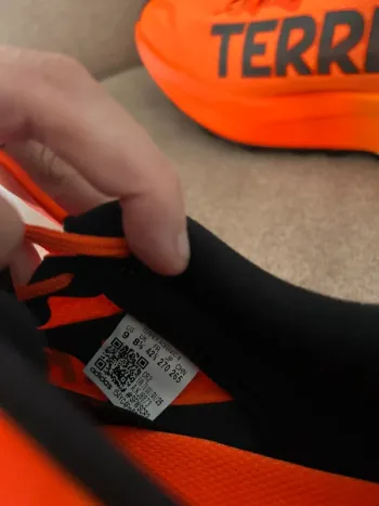 Used Adidas Terrex Agravic 4 bike — image 6 of 6