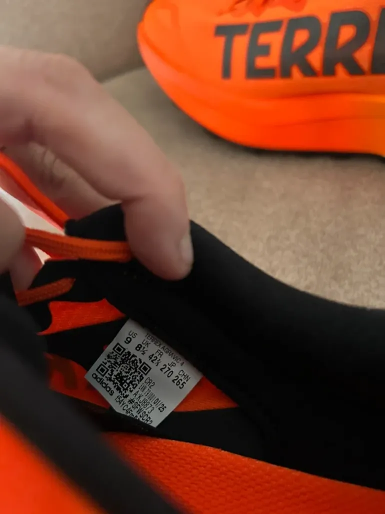 Used Adidas Terrex Agravic 4 bike — image 6 of 6
