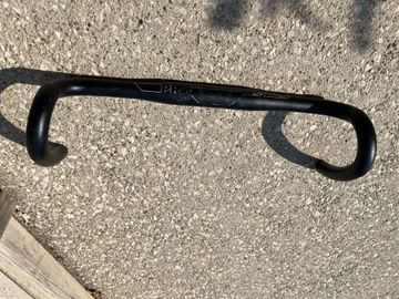 Gebrauchtes Pro LT Gravel Flare Handlebar 2025 Cockpit