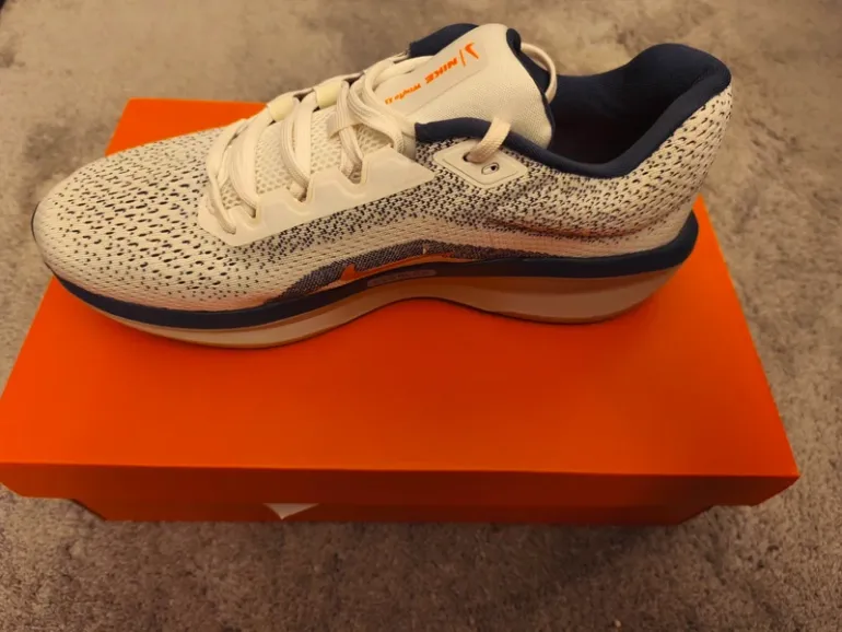 Brugt Nike Air Winflo 11 bike — billede 8 af 11