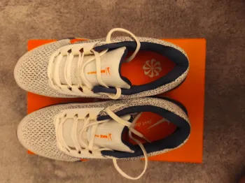 Brugt Nike Air Winflo 11 bike — billede 4 af 11