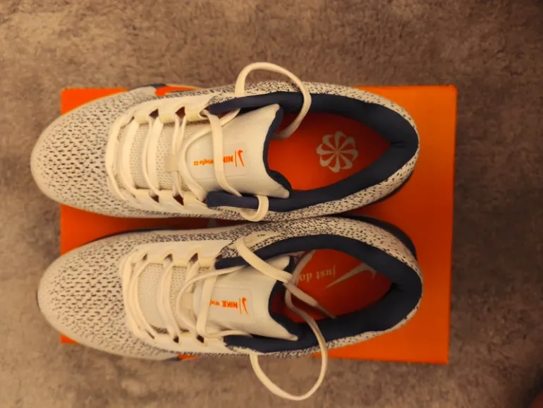 Brugt Nike Air Winflo 11 bike — billede 4 af 11