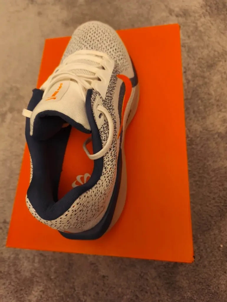Brugt Nike Air Winflo 11 bike — billede 9 af 11