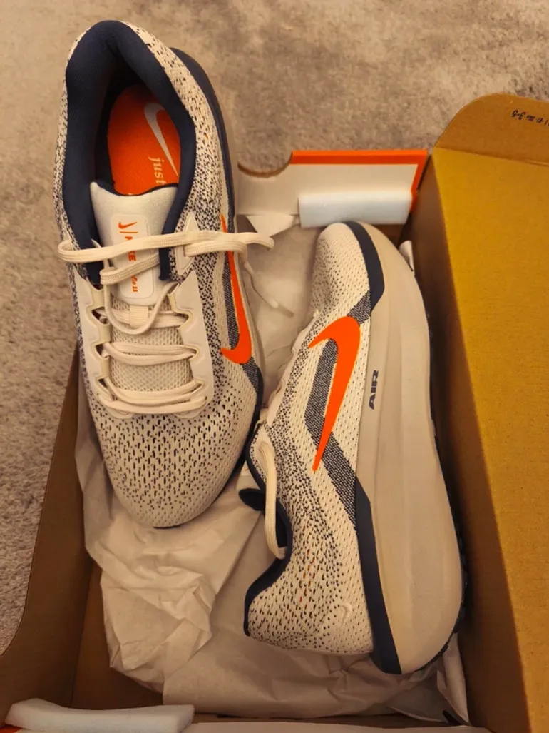 Brugt Nike Air Winflo 11 bike — billede 5 af 11