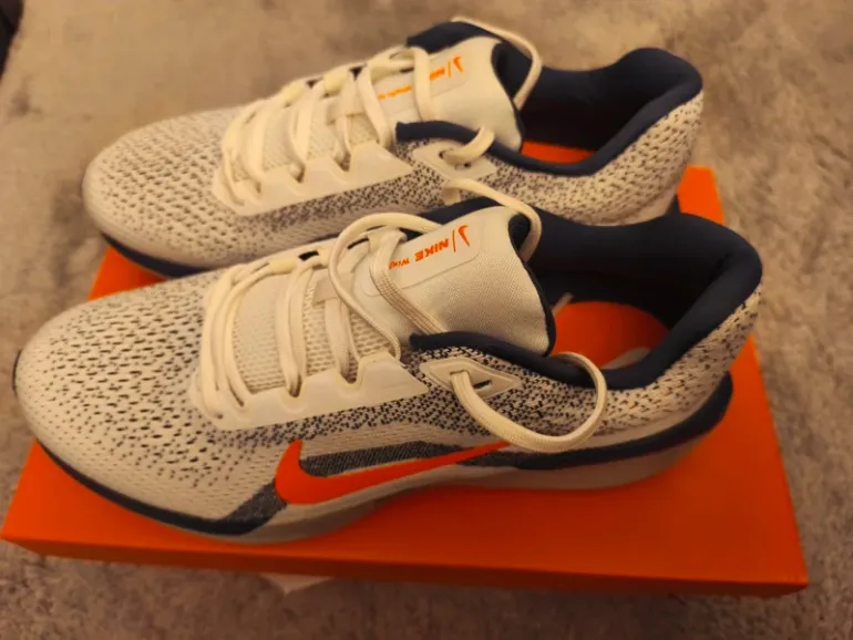 Brugt Nike Air Winflo 11 bike — billede 2 af 11