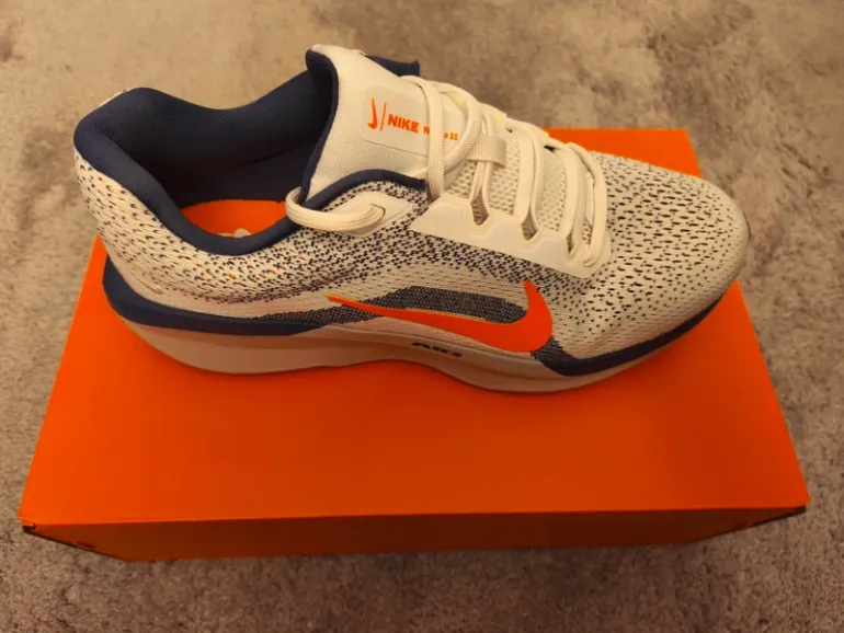 Brugt Nike Air Winflo 11 bike — billede 7 af 11