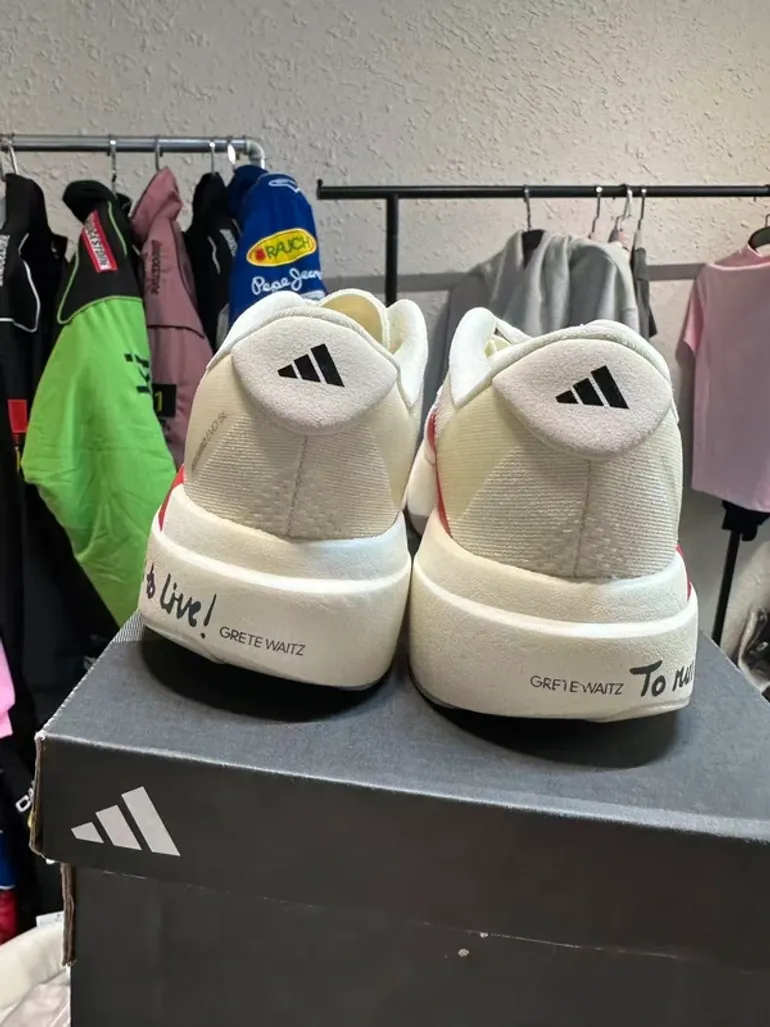 Used Adidas Adizero EVO SL bike — image 4 of 6
