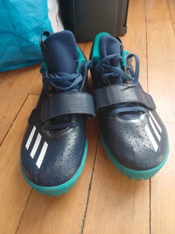 Used Adidas Jumpstar bike — image 2 of 6
