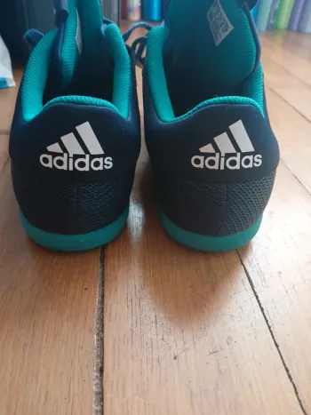 Used Adidas Jumpstar bike — image 5 of 6