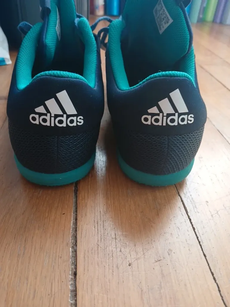 Used Adidas Jumpstar bike — image 5 of 6