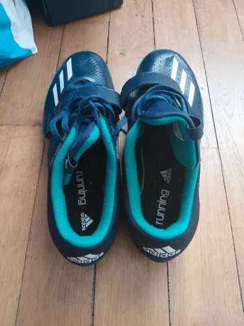Used Adidas Jumpstar bike — image 3 of 6
