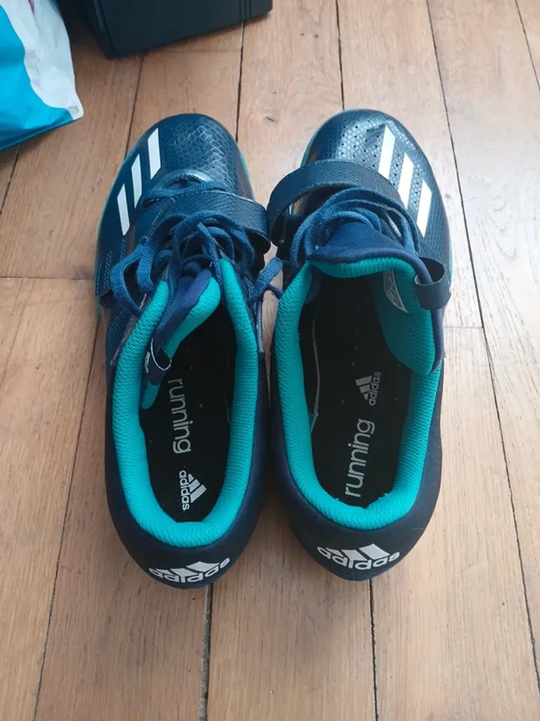 Used Adidas Jumpstar bike — image 3 of 6