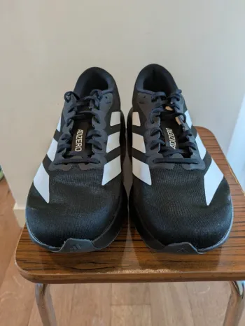 Adidas adizero evo SL Running Shoes usato
