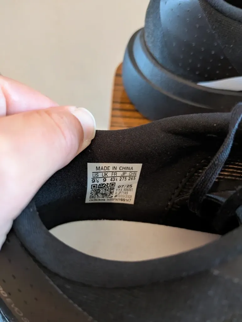 Used Adidas adizero evo SL bike — image 4 of 7