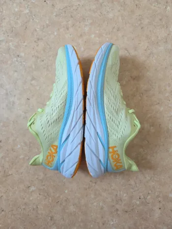 Used Hoka Clifton 8 bike — image 6 of 8