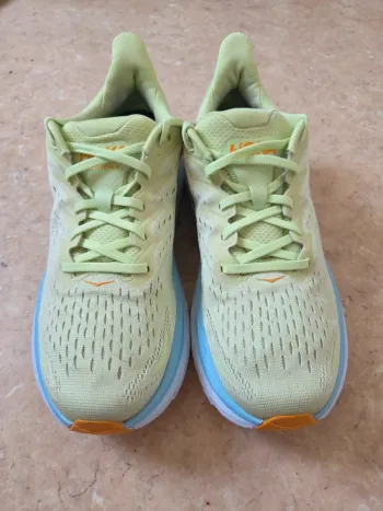 Used Hoka Clifton 8 bike — image 4 of 8