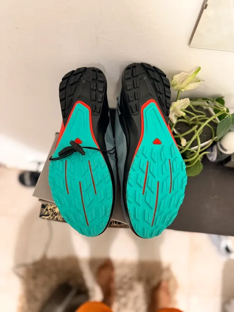 Używany Salomon Scarpe bike — zdjęcie 5 z 5