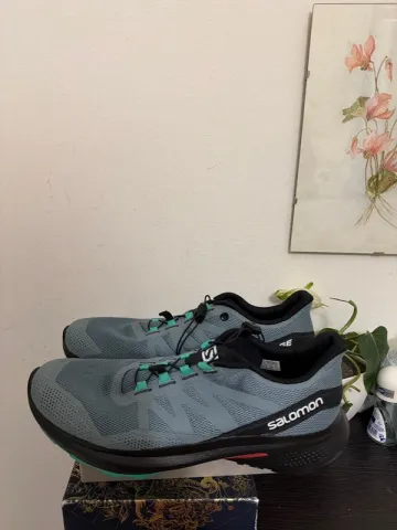 Käytetty Salomon Scarpe Running Shoes