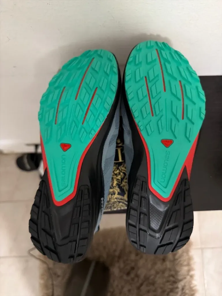 Używany Salomon Scarpe bike — zdjęcie 4 z 5