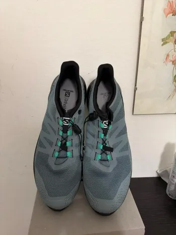 Używany Salomon Scarpe bike — zdjęcie 3 z 5