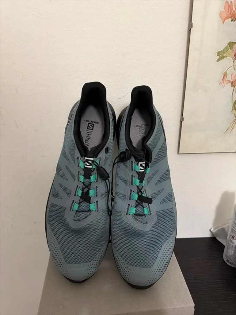Używany Salomon Scarpe bike — zdjęcie 3 z 5
