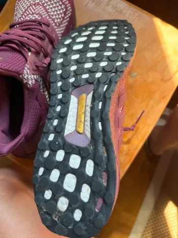 Used Adidas Ultraboost 5 W bike — image 4 of 6