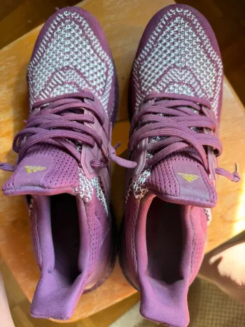 Used Adidas Ultraboost 5 W bike — image 2 of 6