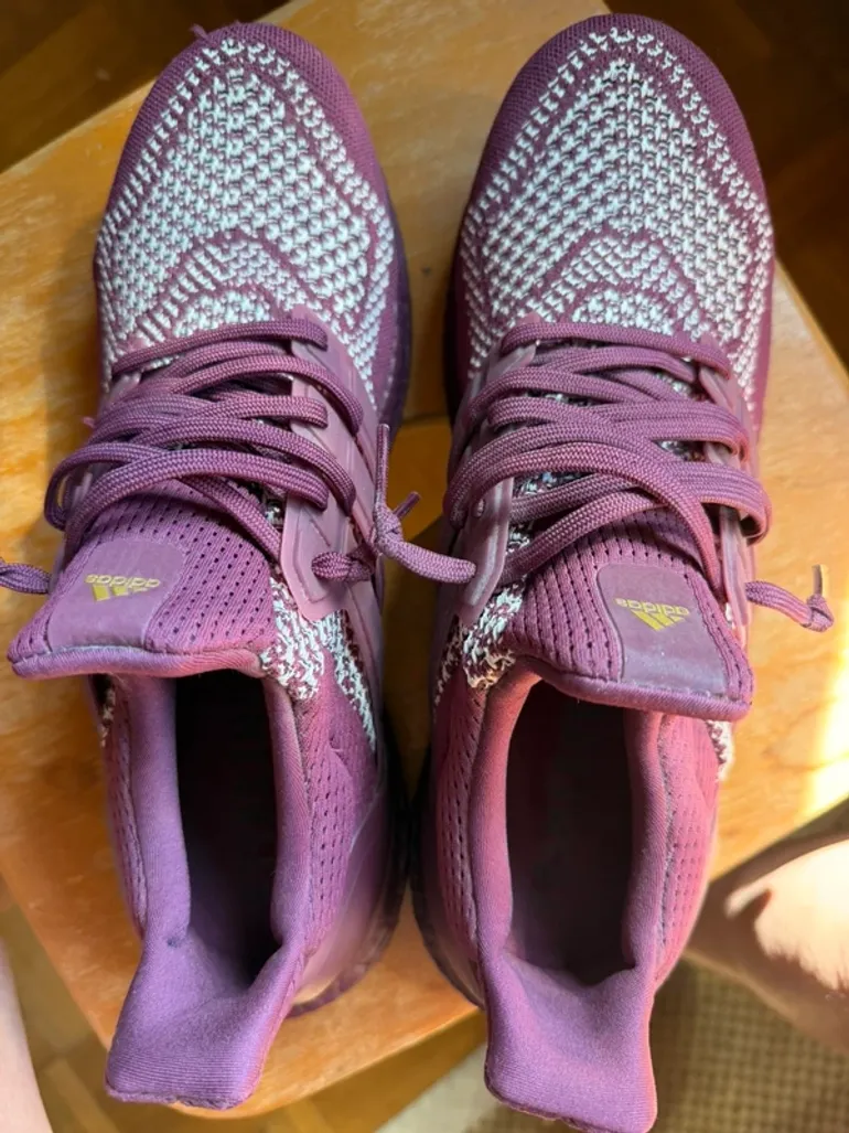Used Adidas Ultraboost 5 W bike — image 2 of 6