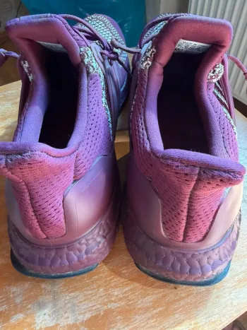 Used Adidas Ultraboost 5 W bike — image 5 of 6