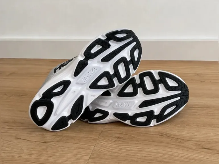 Used Hoka Bondi 8 bike — image 4 of 5