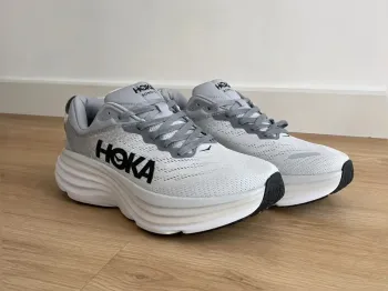 Used Hoka Bondi 8 bike — image 2 of 5