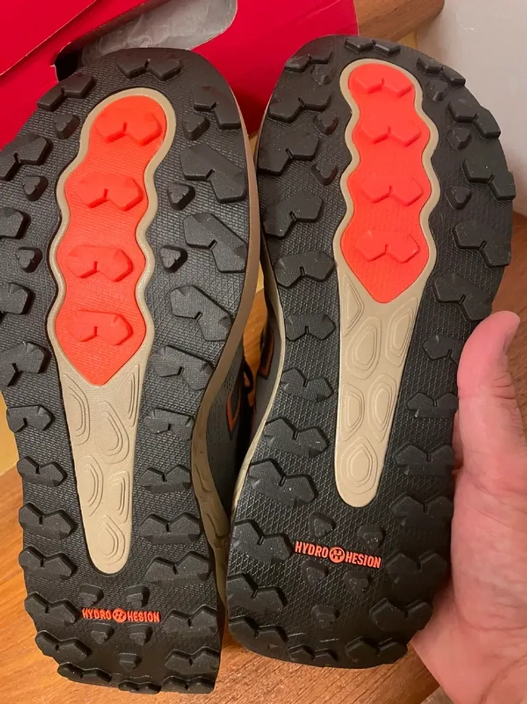 Used New Balance N43 bike — image 3 of 9