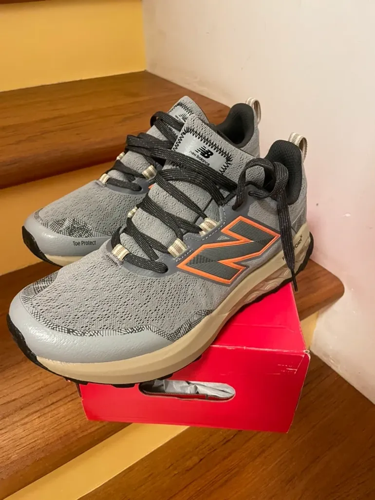 Used New Balance N43 bike — image 4 of 9