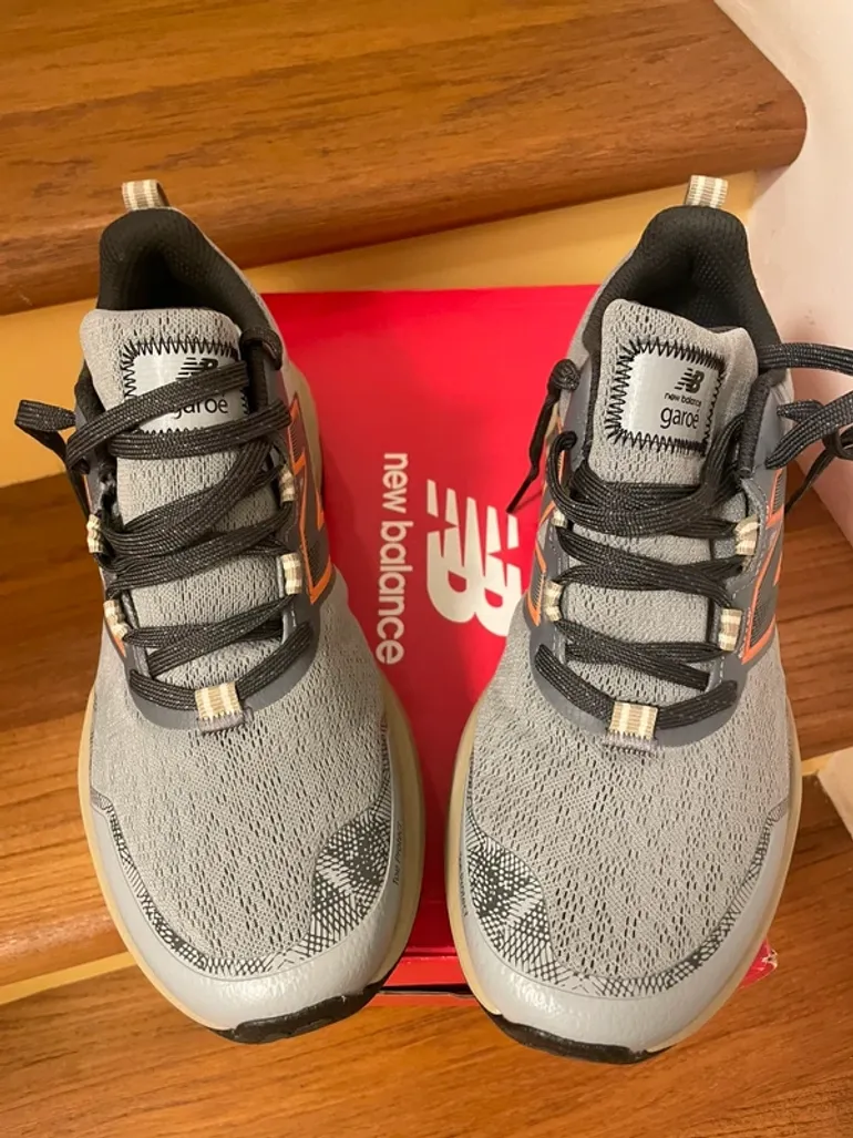 Used New Balance N43 bike — image 5 of 9