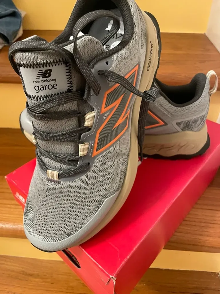 Used New Balance N43 bike — image 2 of 9